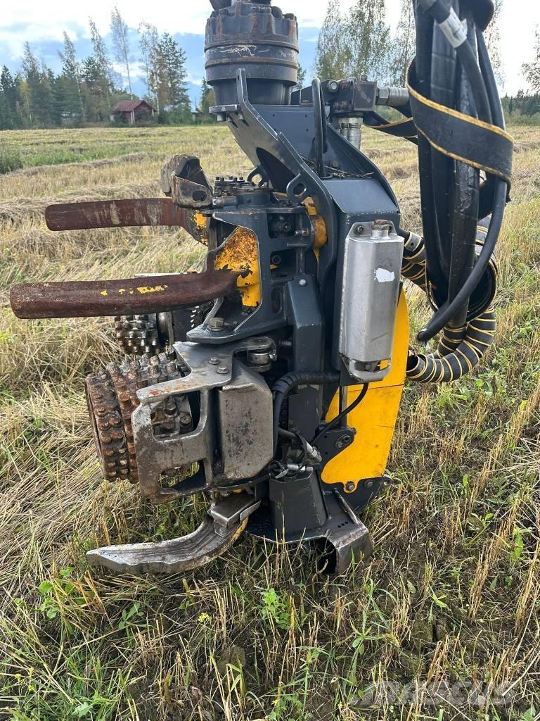 Ponsse Beaver Harwestery