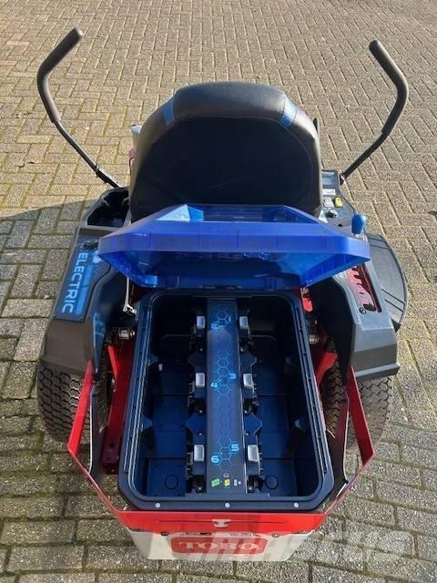 Toro eMR 4275 Kosiarki ogrodowe