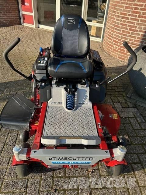 Toro eMR 4275 Kosiarki ogrodowe