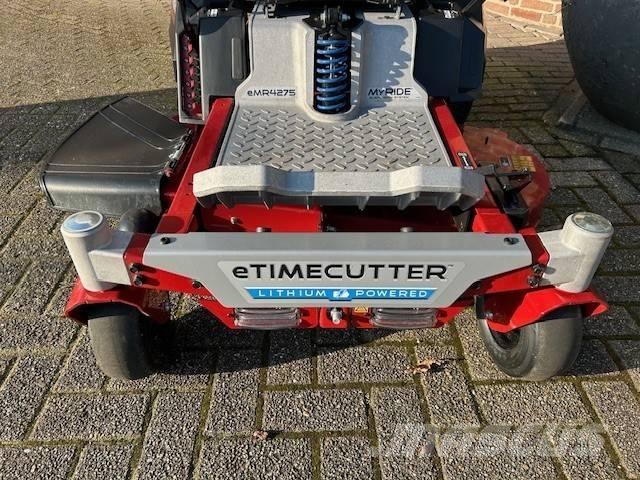 Toro eMR 4275 Kosiarki ogrodowe