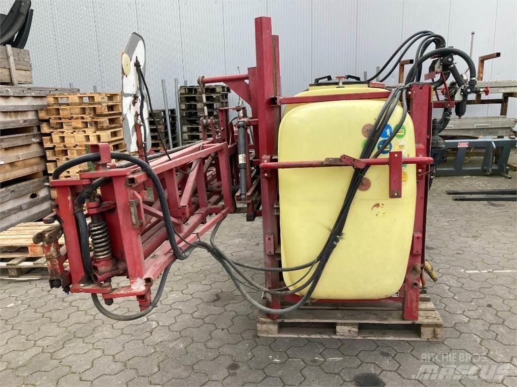 Hardi LX 1000 Ltr Opryskiwacze zaczepiane