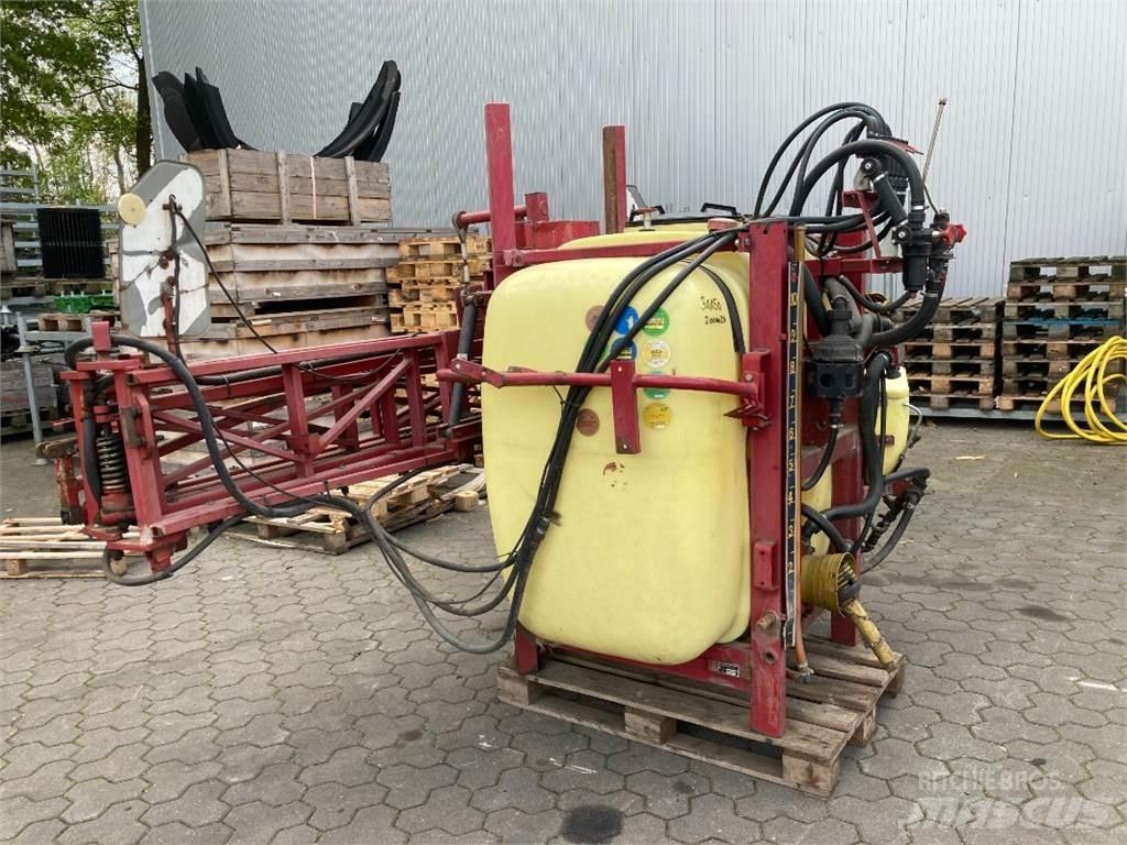 Hardi LX 1000 Ltr Opryskiwacze zaczepiane