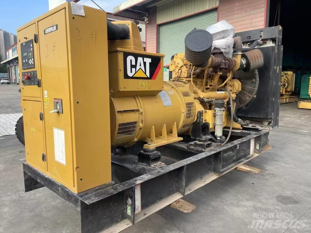 CAT 660kva Agregaty prądotwórcze Diesla