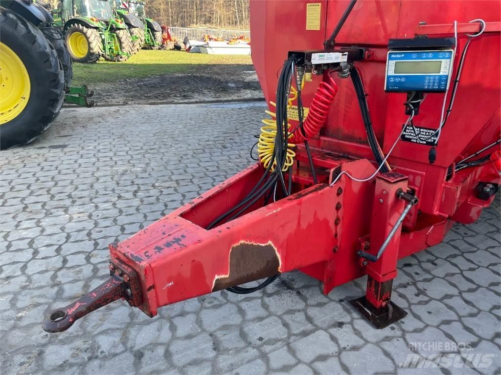 Hi-Spec MixMax 18 Mieszalniki