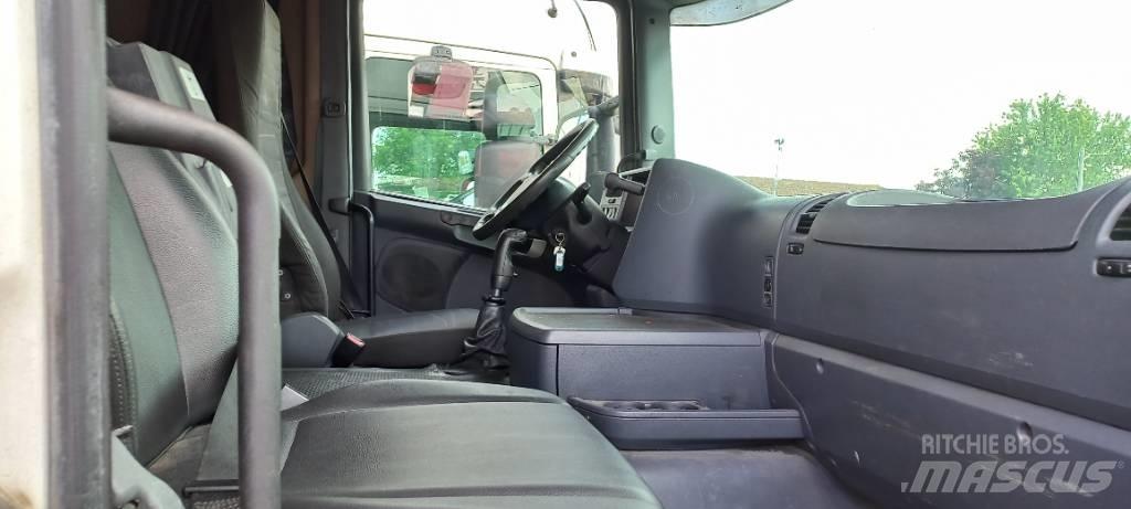 Scania 440 Ciągniki siodłowe