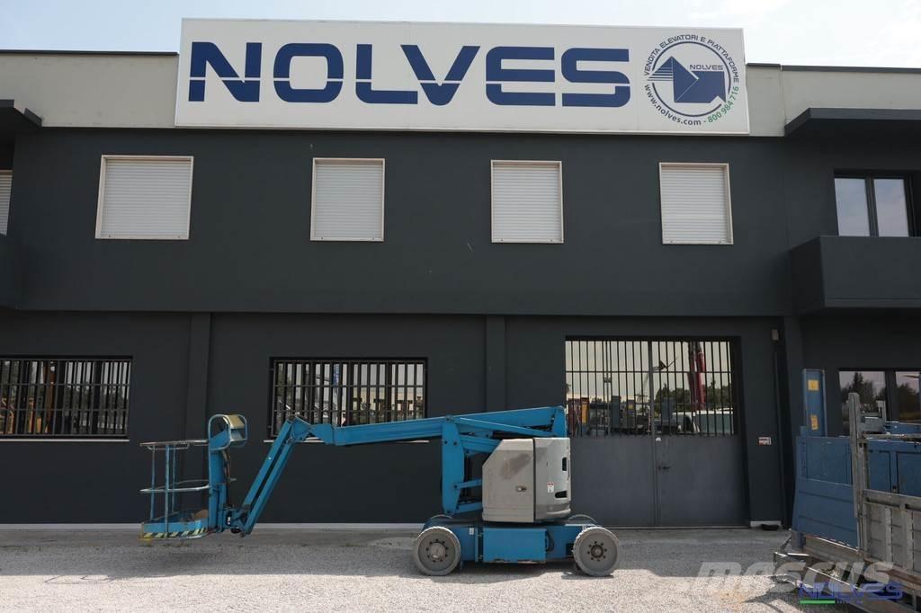 Genie Z34/22N Podnośniki przegubowe