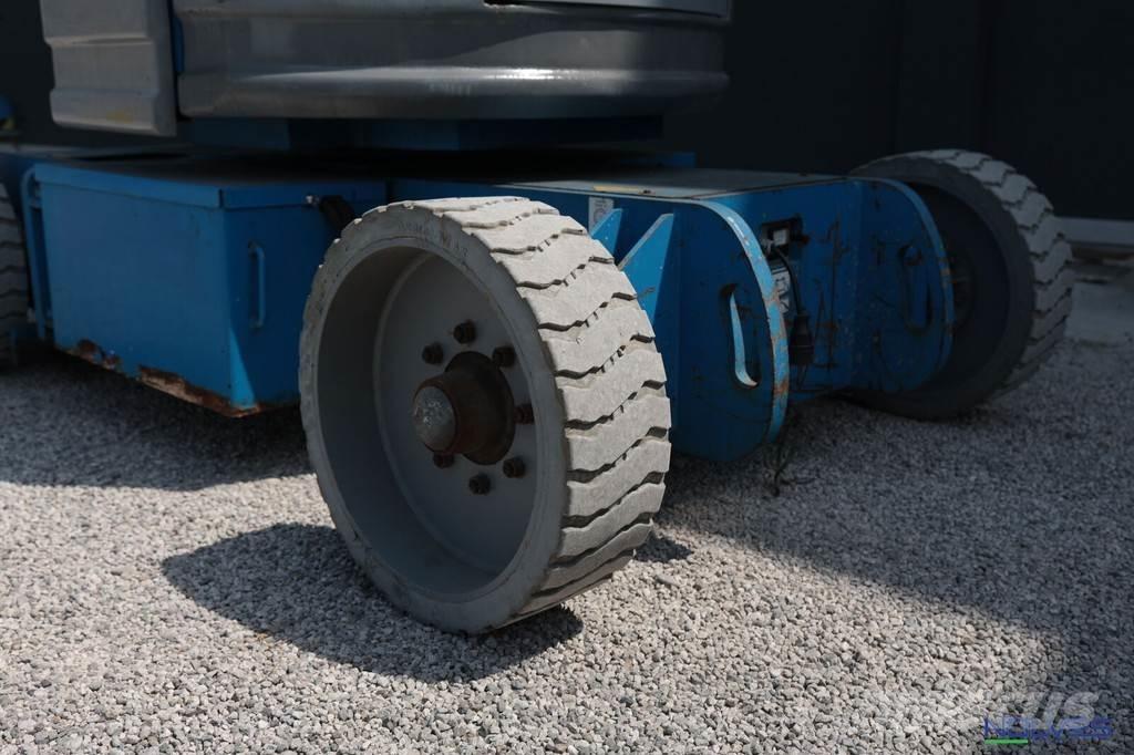 Genie Z34/22N Podnośniki przegubowe