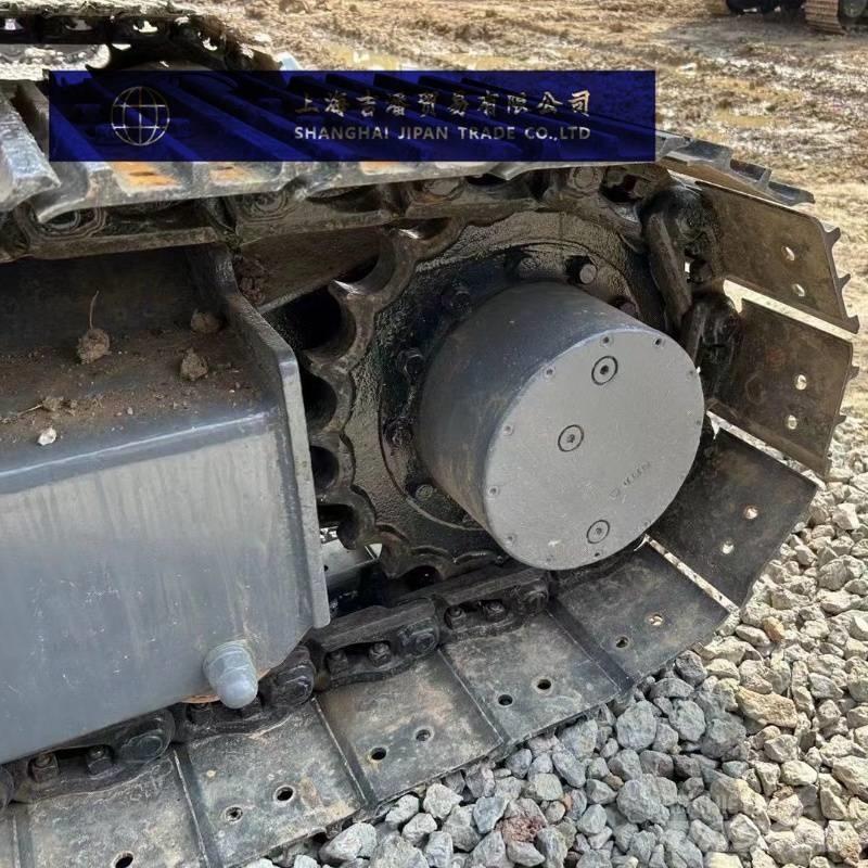 Doosan DX 60-9C Minikoparki