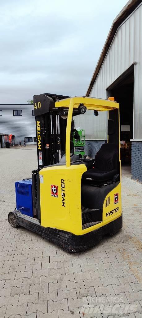 Hyster R 1.6 Wózki widłowe wysokiego składowania