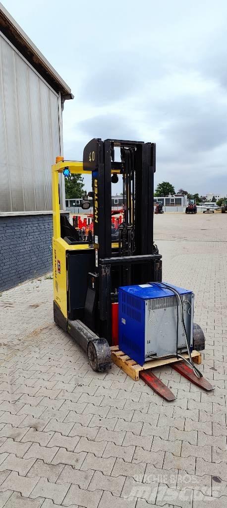 Hyster R 1.6 Wózki widłowe wysokiego składowania