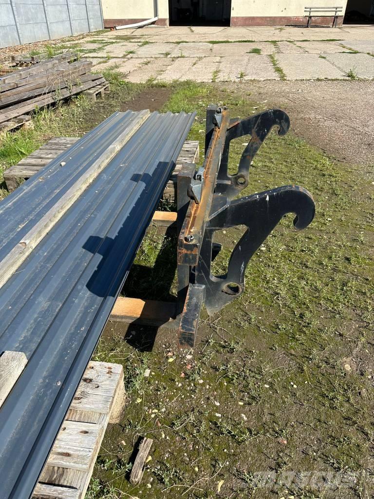 Kubota R 070 WT QC Ładowarki kołowe