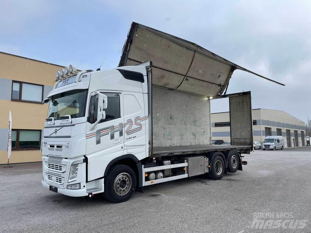 Vang  Transport - Inne