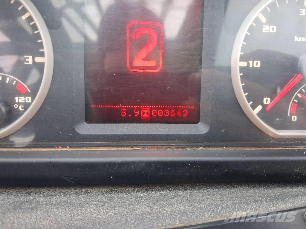 Merlo P 40.17 Ładowarki teleskopowe