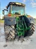 John Deere 6195 R Ciągniki rolnicze