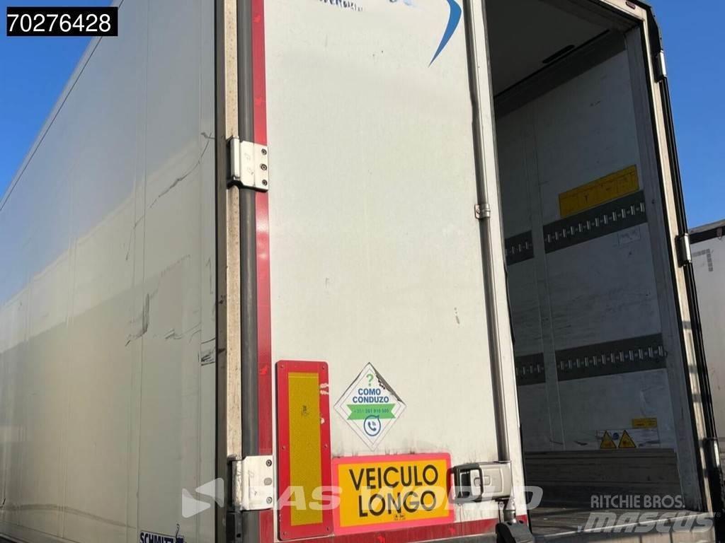 Schmitz Cargobull  Naczepy chłodnie