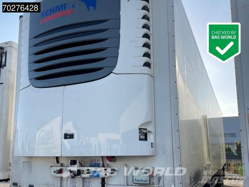 Schmitz Cargobull  Naczepy chłodnie