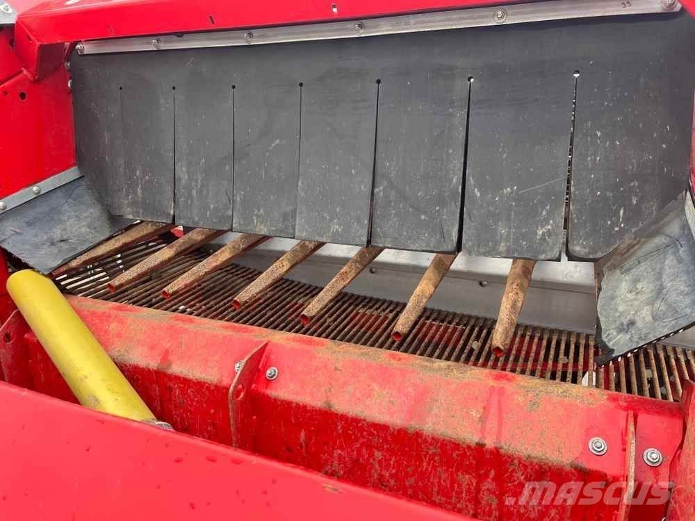 Grimme CS 150 Sprzęt do ziemniaków - Inne
