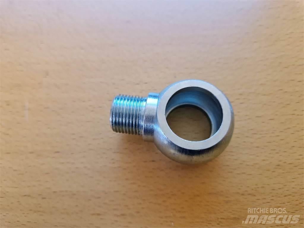Eco Log ECO LOG Hydraulika