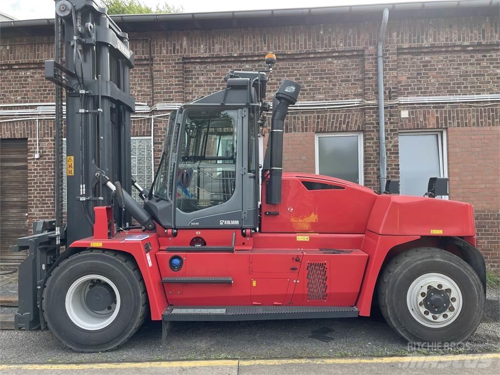 Kalmar DCG 160-12 Wózki Diesla
