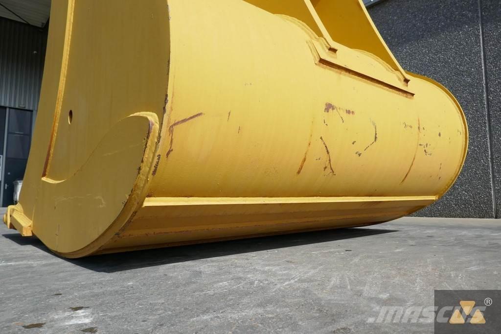 Miller 336 Bucket Łyżki do ładowarek