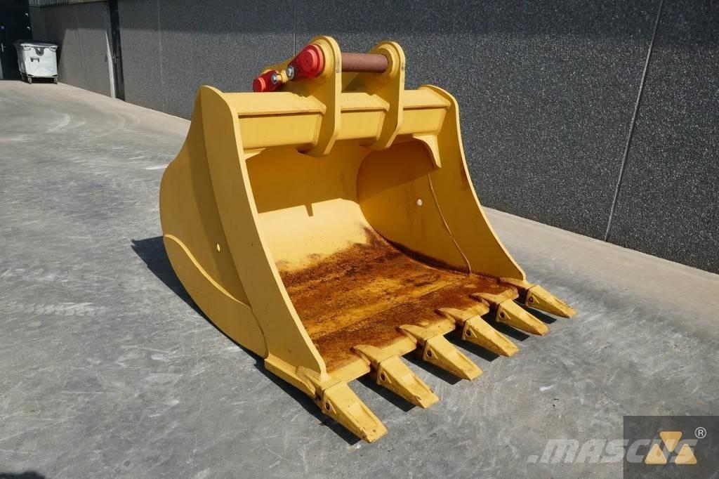 Miller 336 Bucket Łyżki do ładowarek