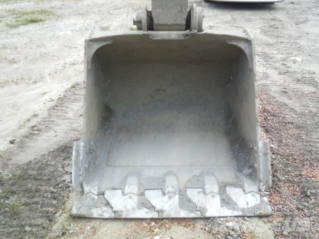 CAT 312 C Koparki gąsienicowe