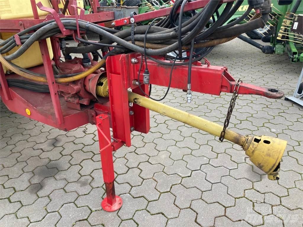 Hardi TYZ 2400 Opryskiwacze zaczepiane