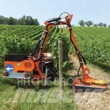  Rinieri BR-Vigna Nożyce do żywopłotu