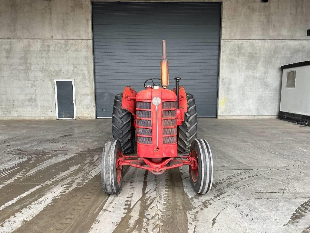Volvo BM 470 Ciągniki rolnicze