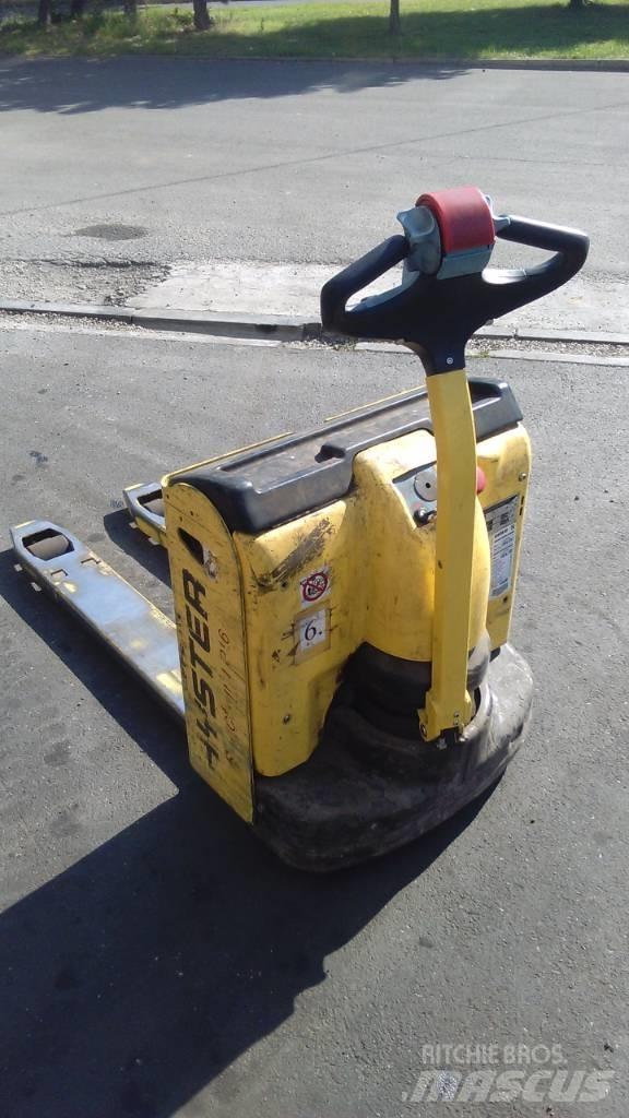 Hyster P1.6 Wózki widłowe unoszące