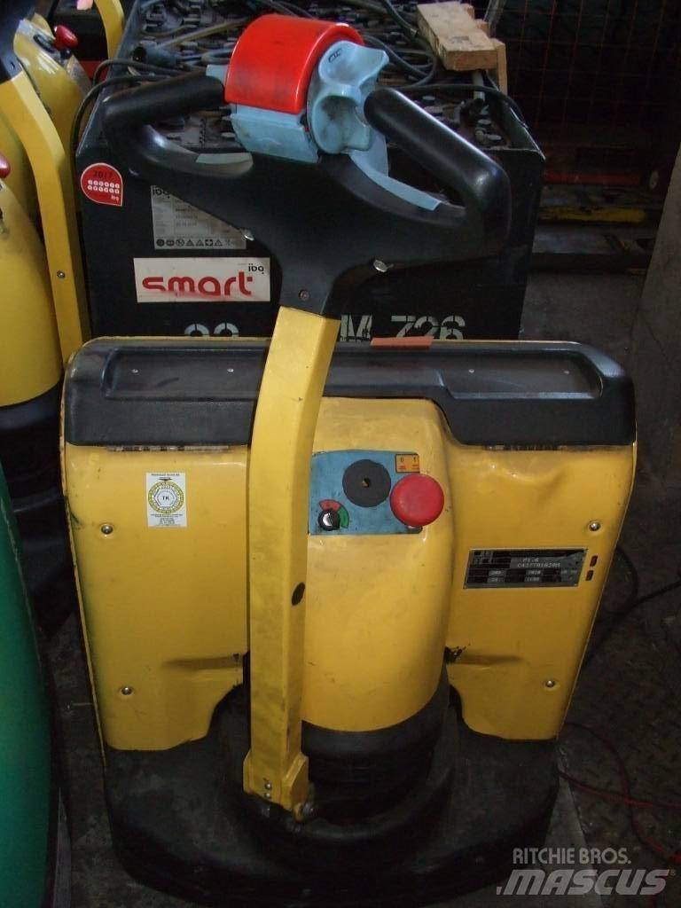 Hyster P1.6 Wózki widłowe unoszące