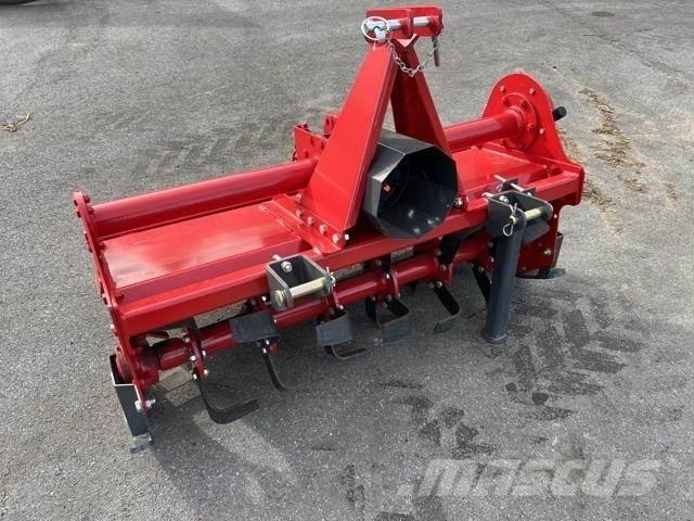 Tulip RTW125-20 Glebogryzarki