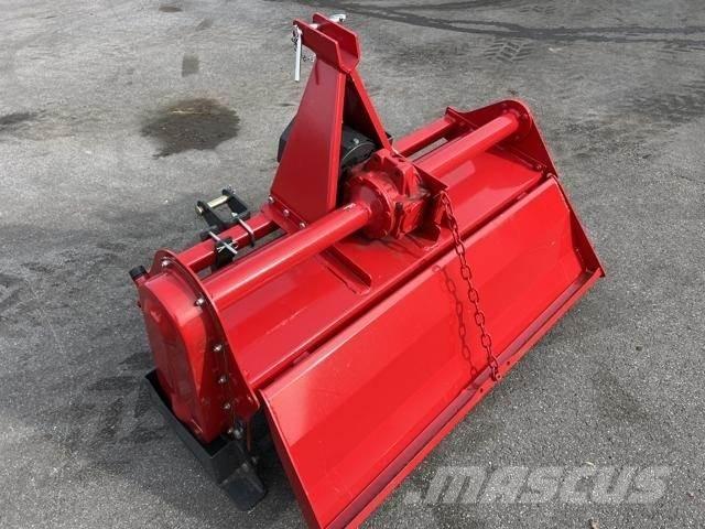 Tulip RTW125-20 Glebogryzarki