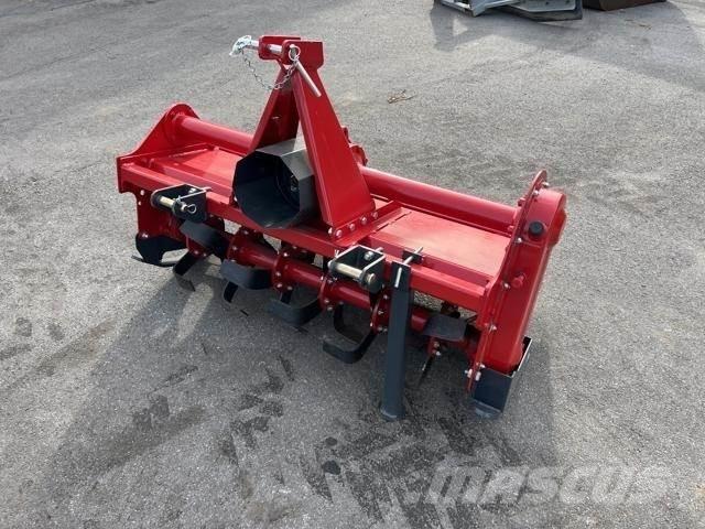 Tulip RTW125-20 Glebogryzarki