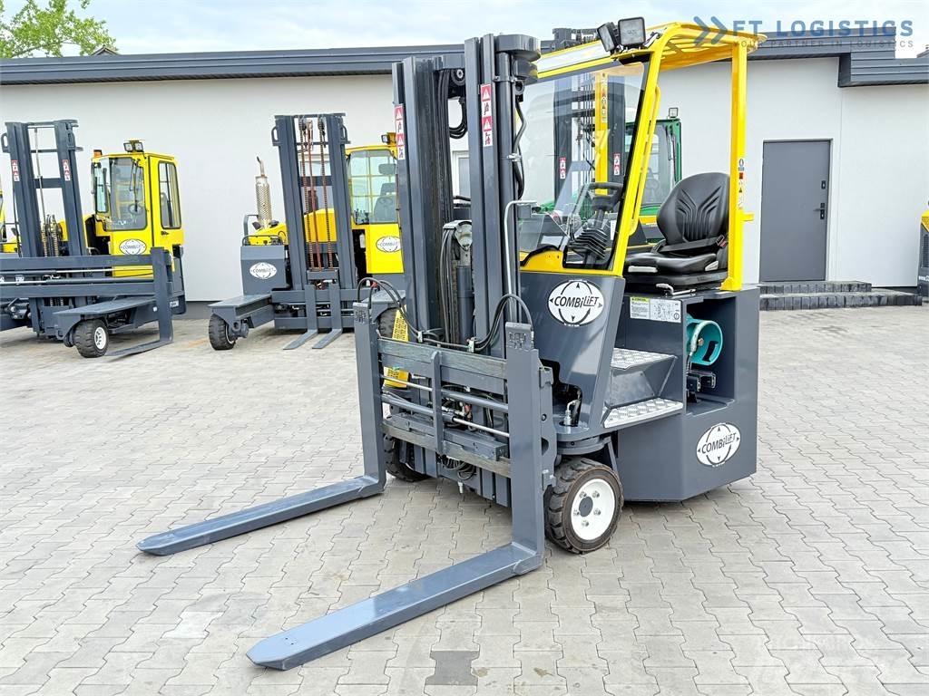 Combilift C3000CB Wózki widłowe czterokierunkowe