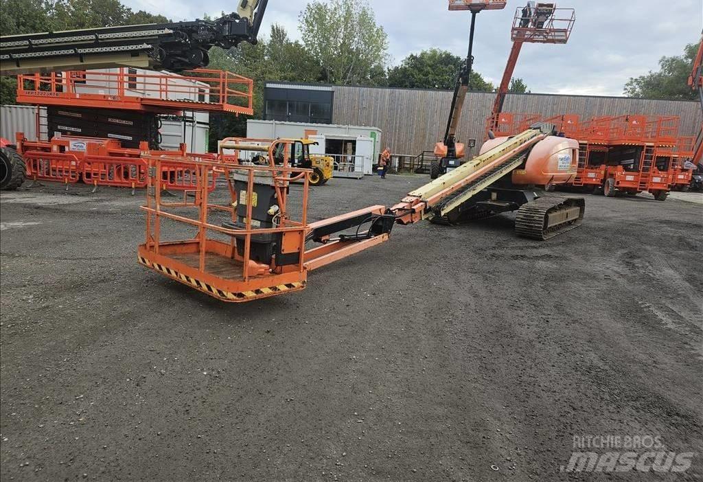 JLG 660SJC Podnośniki teleskopowe