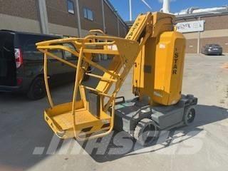 Haulotte STAR 10 AC Podnośniki masztowe