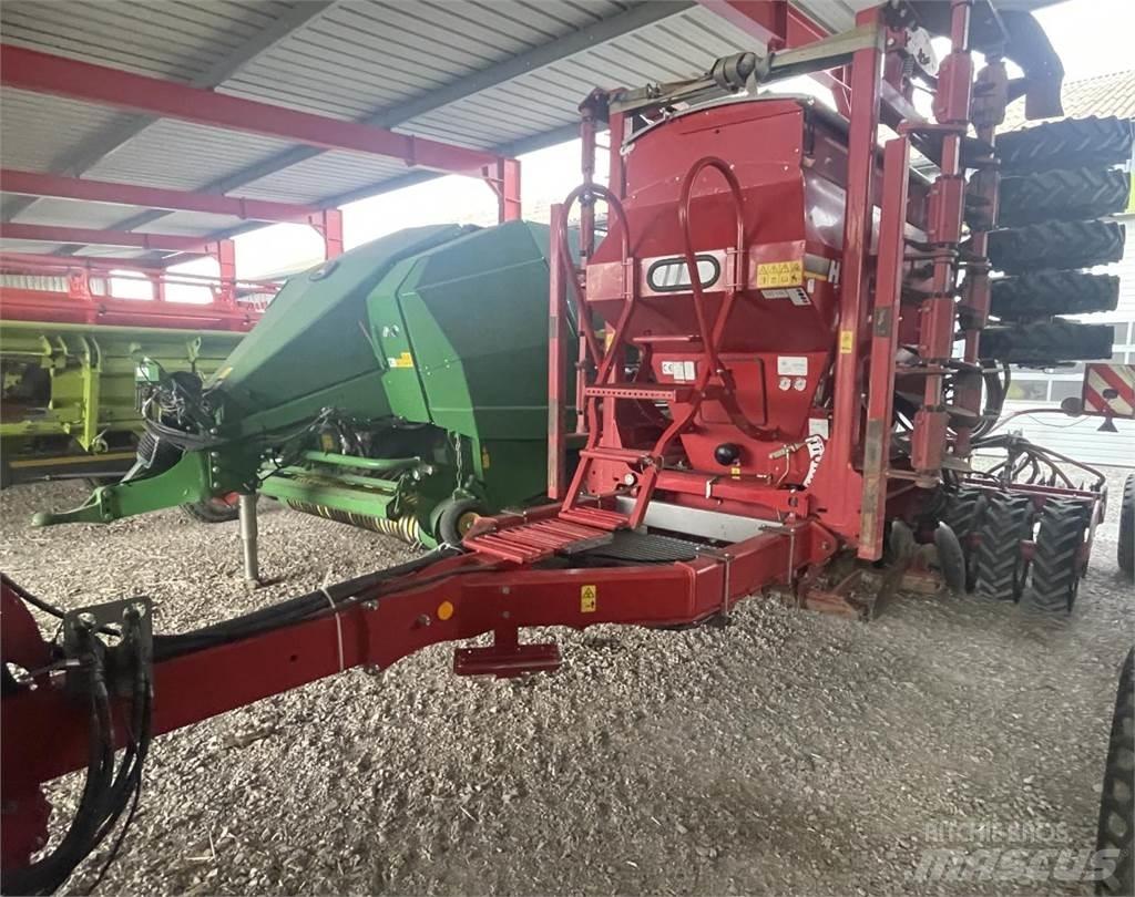 Horsch Pronto 6 DC Siewniki