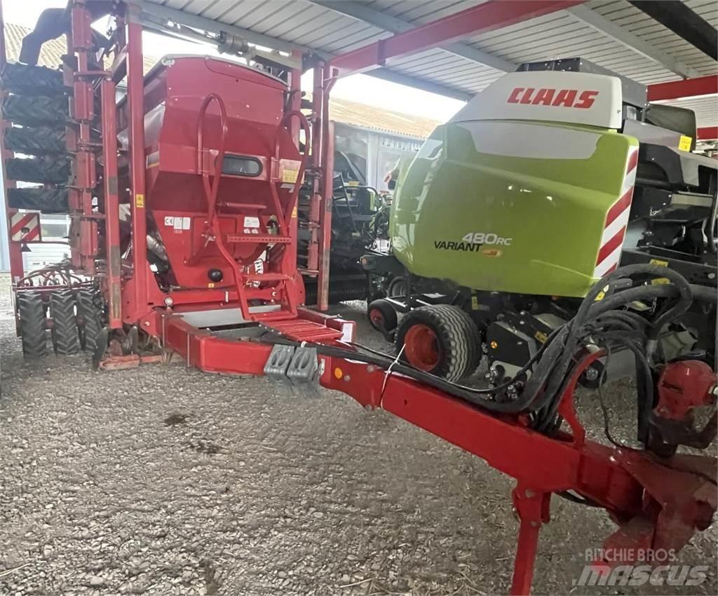 Horsch Pronto 6 DC Siewniki