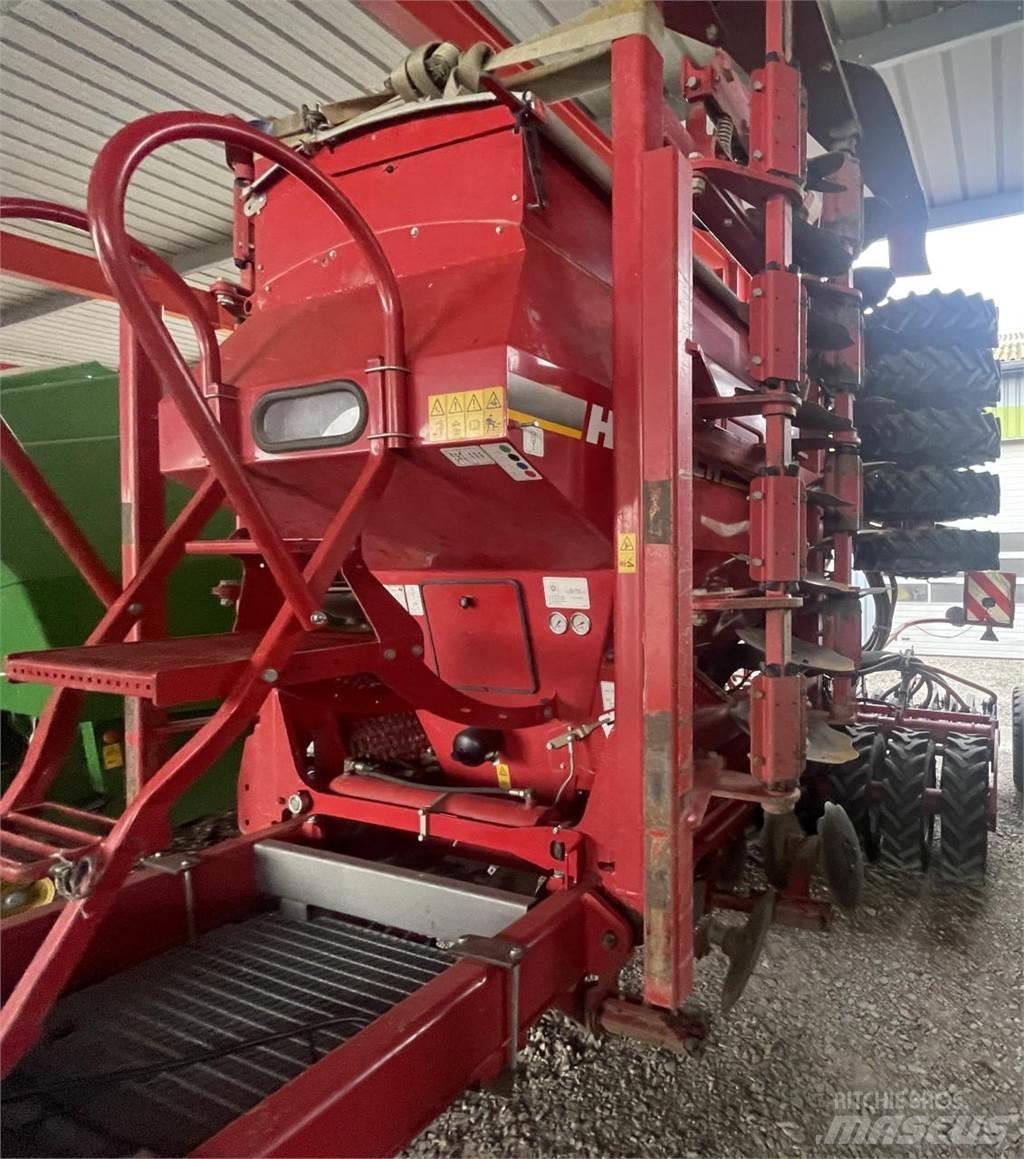 Horsch Pronto 6 DC Siewniki