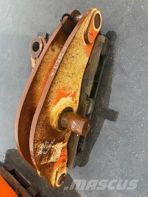 Hitachi BUCKET LINK Łyżki do ładowarek