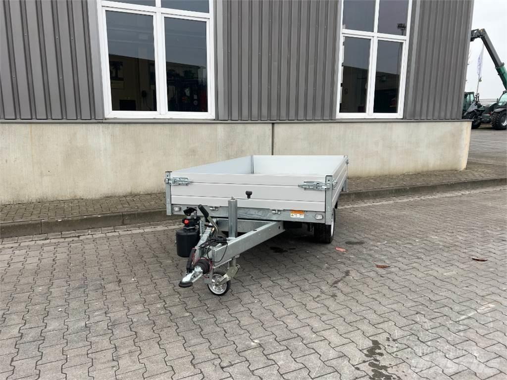 Saris K1 276 Maszyny rolnicze - Inne