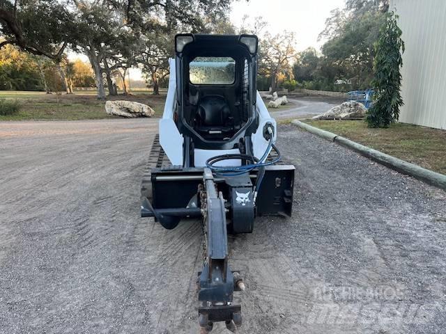Bobcat LT 313 Koparki łańcuchowe