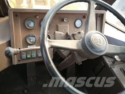 CAT 966 F Ładowarki kołowe