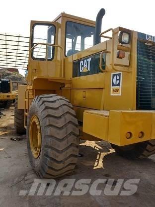 CAT 966 F Ładowarki kołowe