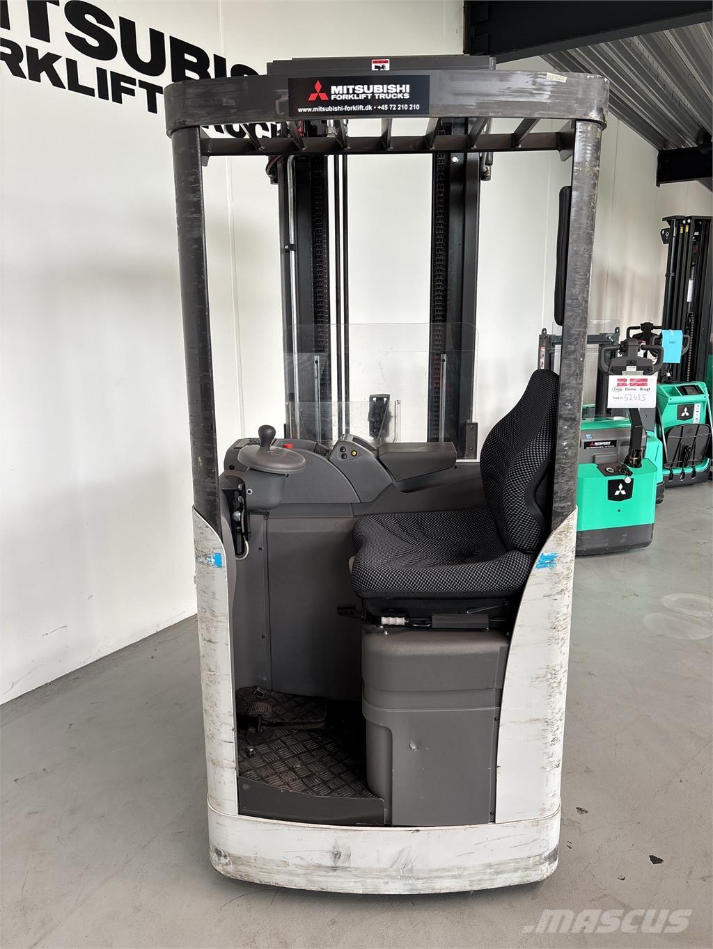 Atlet XJN160 Samojezdne maszyny do załadunku