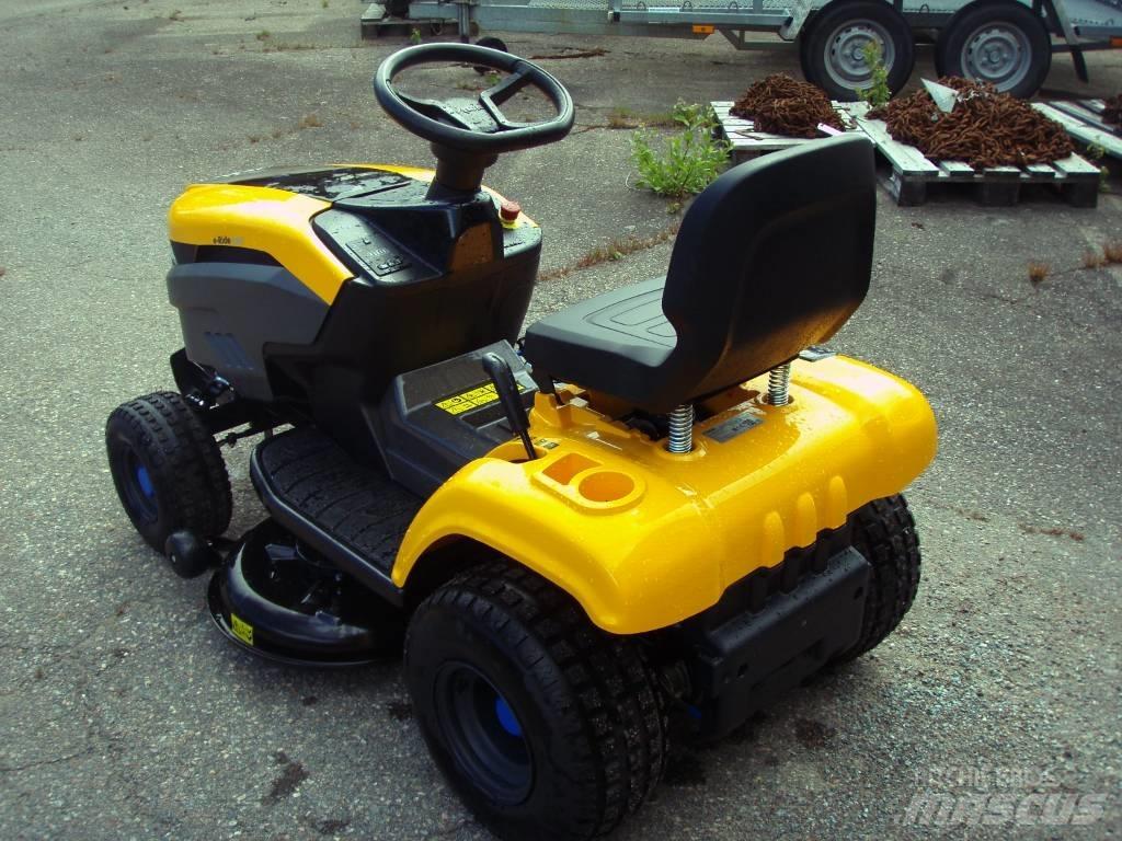 Stiga E-Ride S 300 Kosiarki ogrodowe