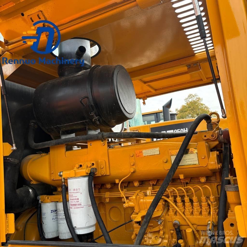 XCMG ZL 50 GN Ładowarki kołowe