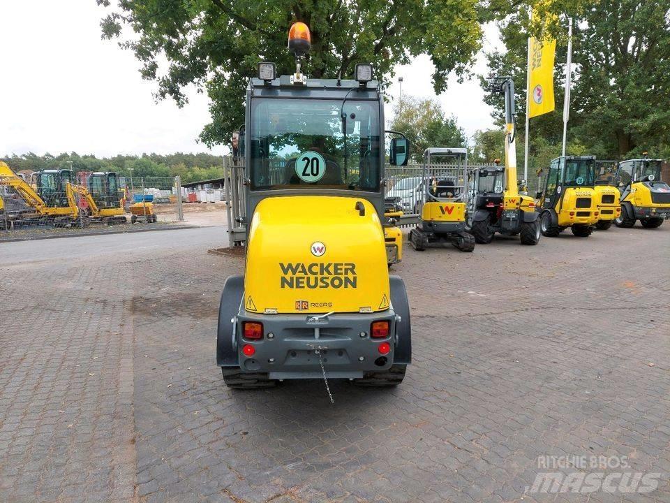Wacker Neuson WL28 Ładowarki kołowe