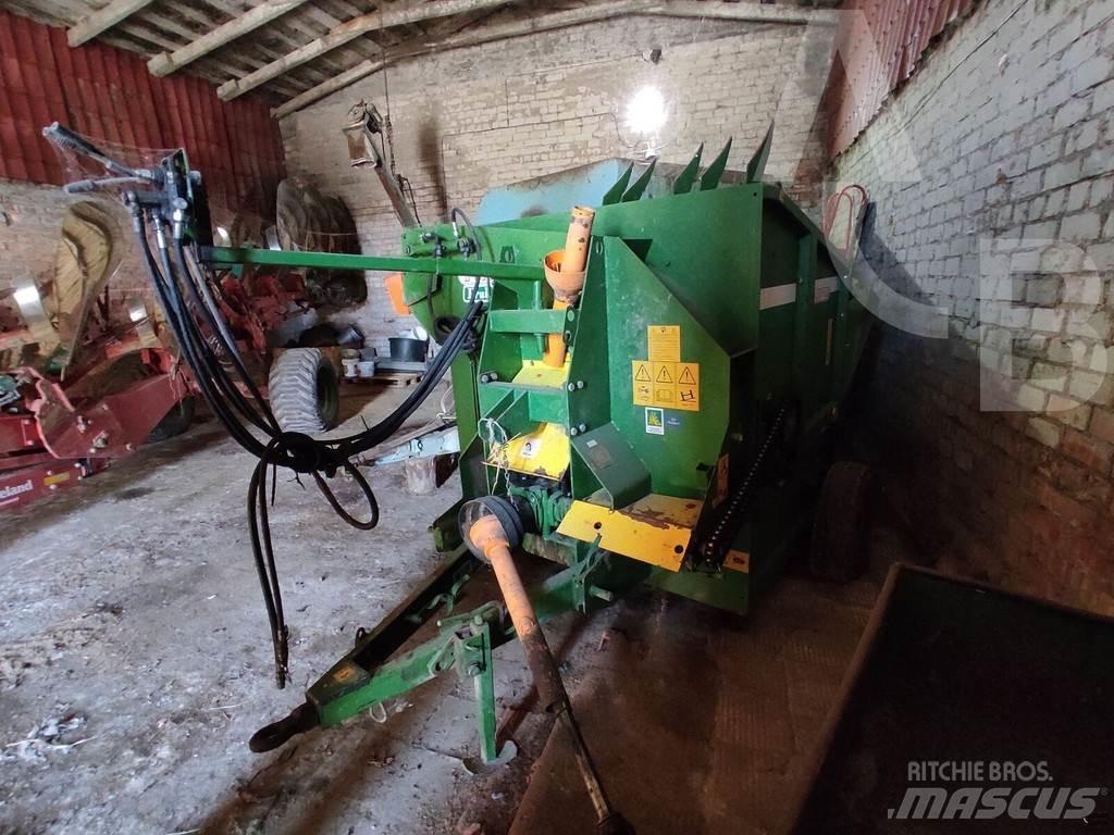 Sipma H-186 Kruk Inny sprzęt do załadunku i kopania